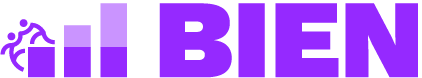 BIEN - Basic Income Earth Network logo