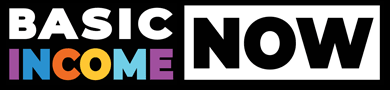 Basic Income NOW logo