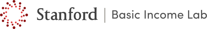 Stanford - Basic Income Lab logo